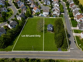 194 Fort Plains Rd, Wall Township NJ - Land