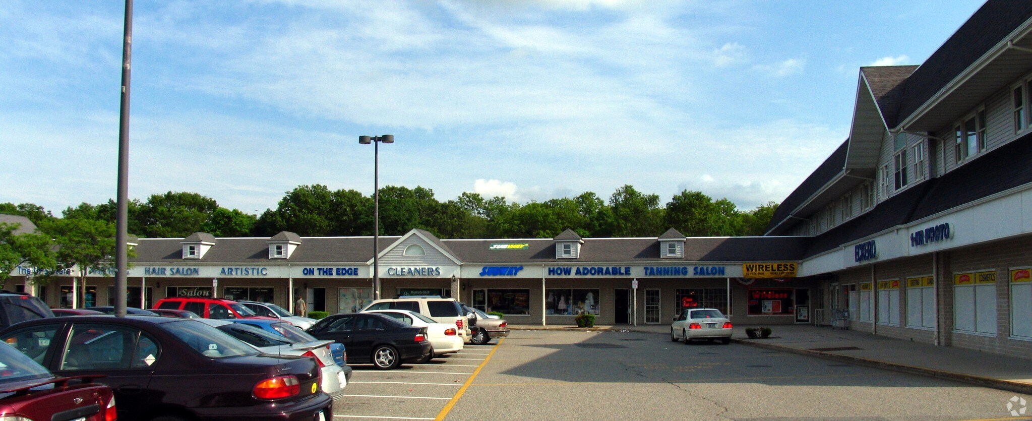 54995507 Nesconset Hwy, Mount Sinai, NY 11766 Mt. Sinai Shopping Center