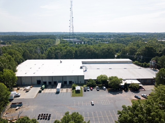 11145 Monroe Rd, Matthews, NC for sale Primary Photo- Image 1 of 1