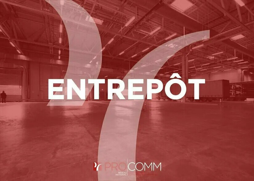 Industrial in Calvi for sale - Interior Photo - Image 1 of 2