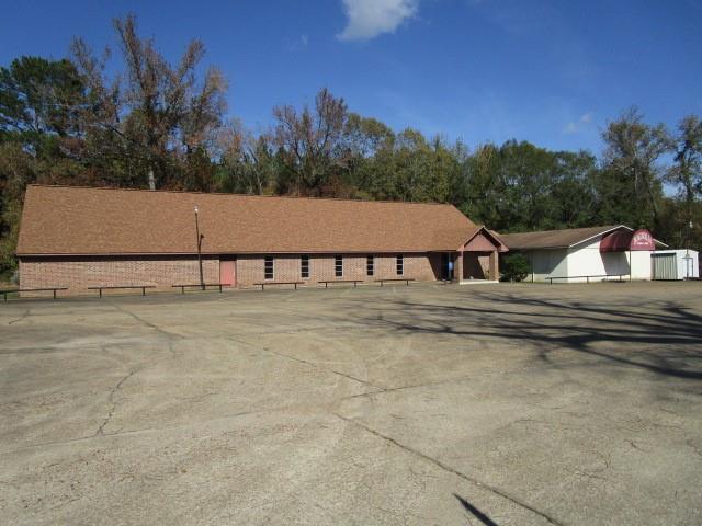 620 E Bryant Rd, Center Point, LA for sale Primary Photo- Image 1 of 2