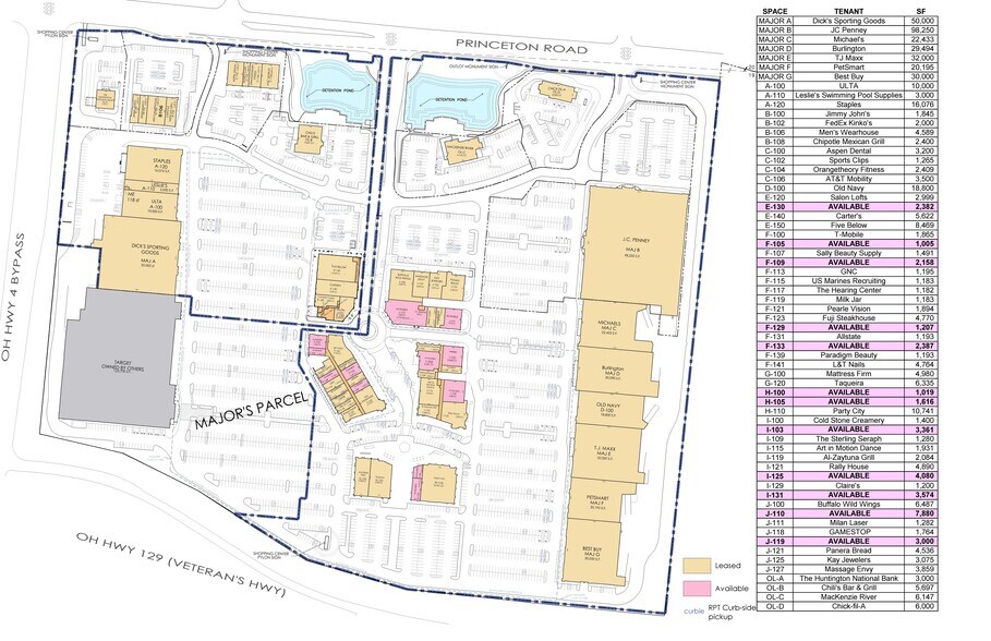 33013459 Princeton Rd, Hamilton, OH 45011 Bridgewater Falls