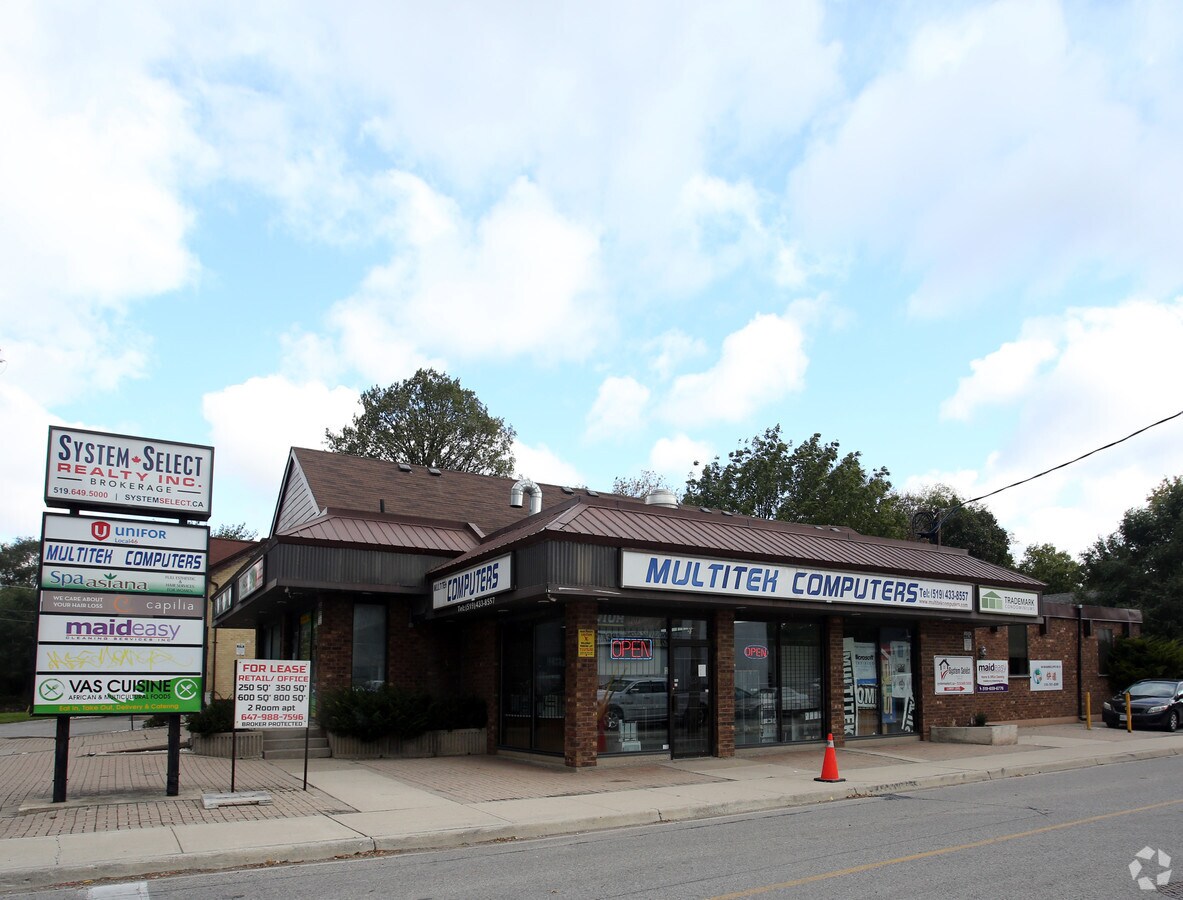 89 Wharncliffe Rd N, London, ON N6H 2A7