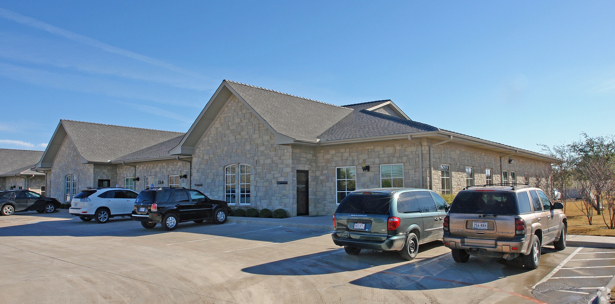 134 El Chico Trl, Willow Park, TX for lease Building Photo- Image 1 of 5