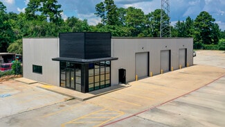 More details for 16402 Farm to Market 2920 Rd, Tomball, TX - Industrial for Lease