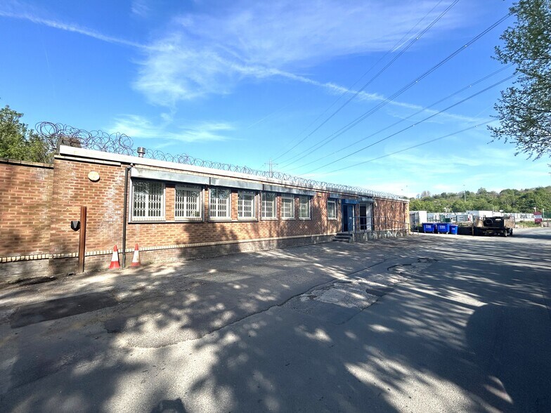 Welkin Rd, Stockport for sale - Building Photo - Image 2 of 6