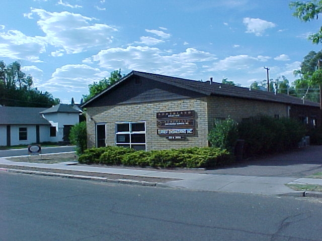 528 W Aspen Ave, Flagstaff, AZ for sale - Primary Photo - Image 1 of 6