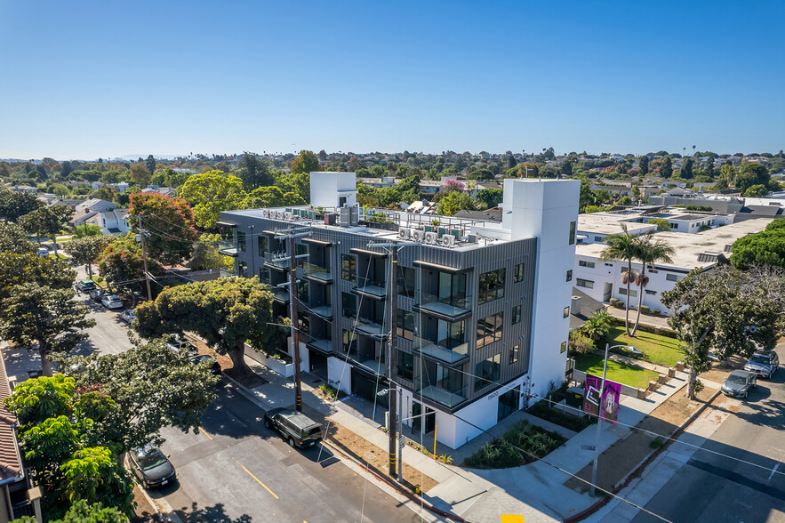 11600 National Blvd, Los Angeles, CA for sale - Building Photo - Image 2 of 14