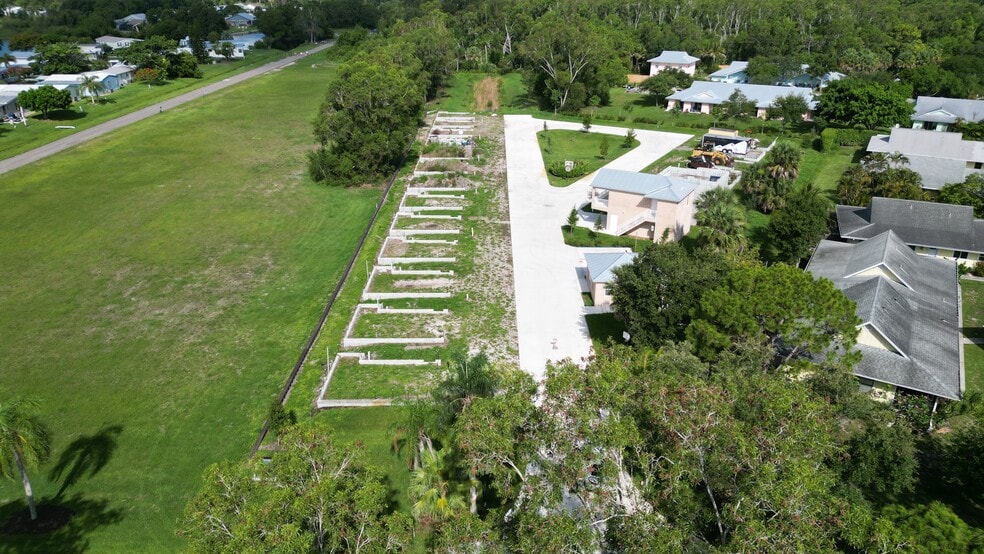 0 Coconut Cay Ave, Stuart, FL for sale - Building Photo - Image 3 of 8
