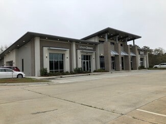 More details for 9201 Baringer Foreman Rd, Baton Rouge, LA - Office for Lease