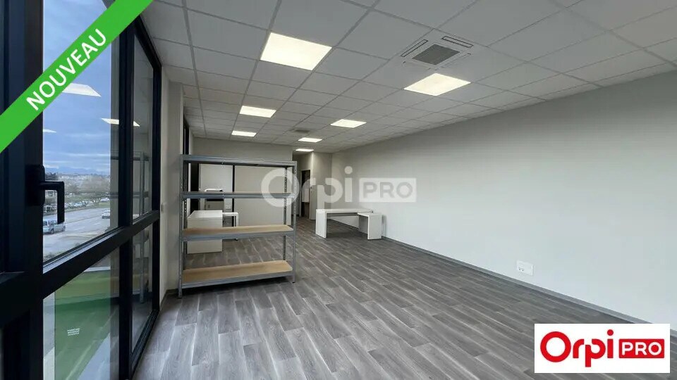 Office in Bourg-lès-Valence for lease - Building Photo - Image 3 of 4