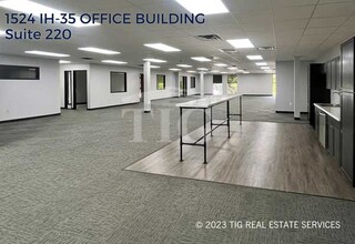 1524 S Interstate 35 S, Austin, TX for lease Interior Photo- Image 1 of 1