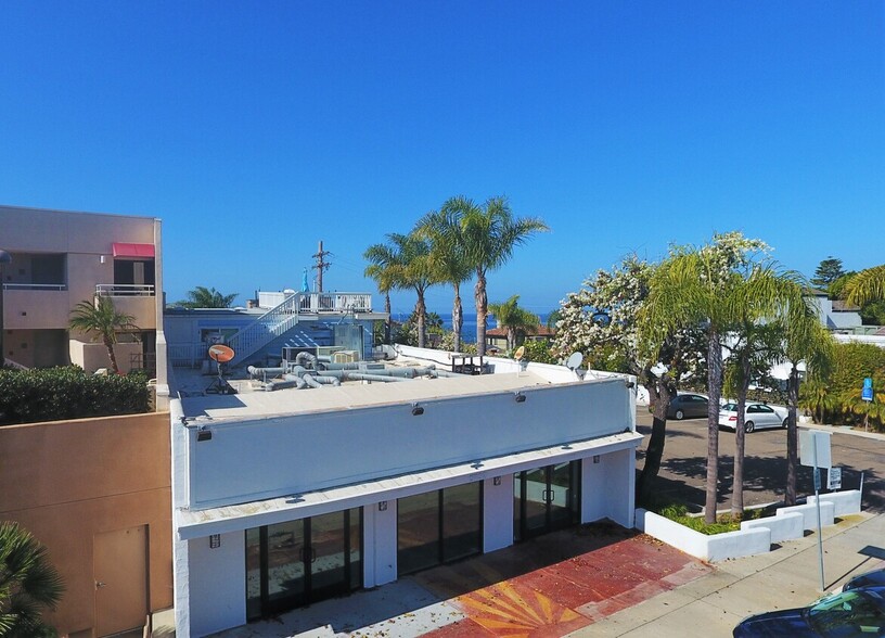 5752 La Jolla Blvd, La Jolla, CA for sale - Building Photo - Image 2 of 6