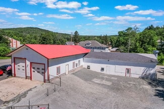 More details for 301 N Main St, Liberty, NY - Specialty for Sale