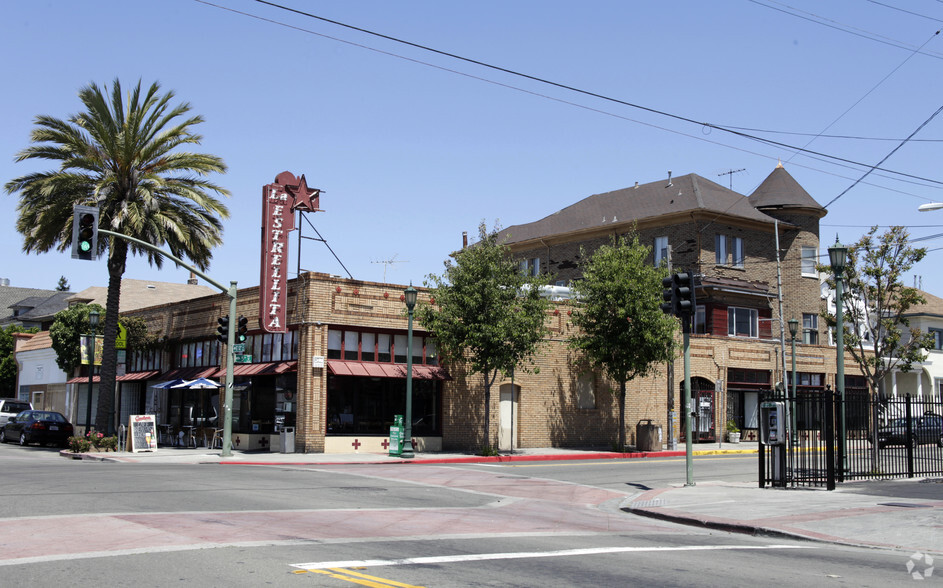 446 E 12th St, Oakland, CA for sale - Primary Photo - Image 1 of 1