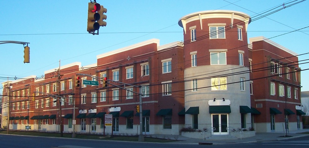 1950 Brunswick Pike, Lawrenceville, NJ for lease - Primary Photo - Image 1 of 5