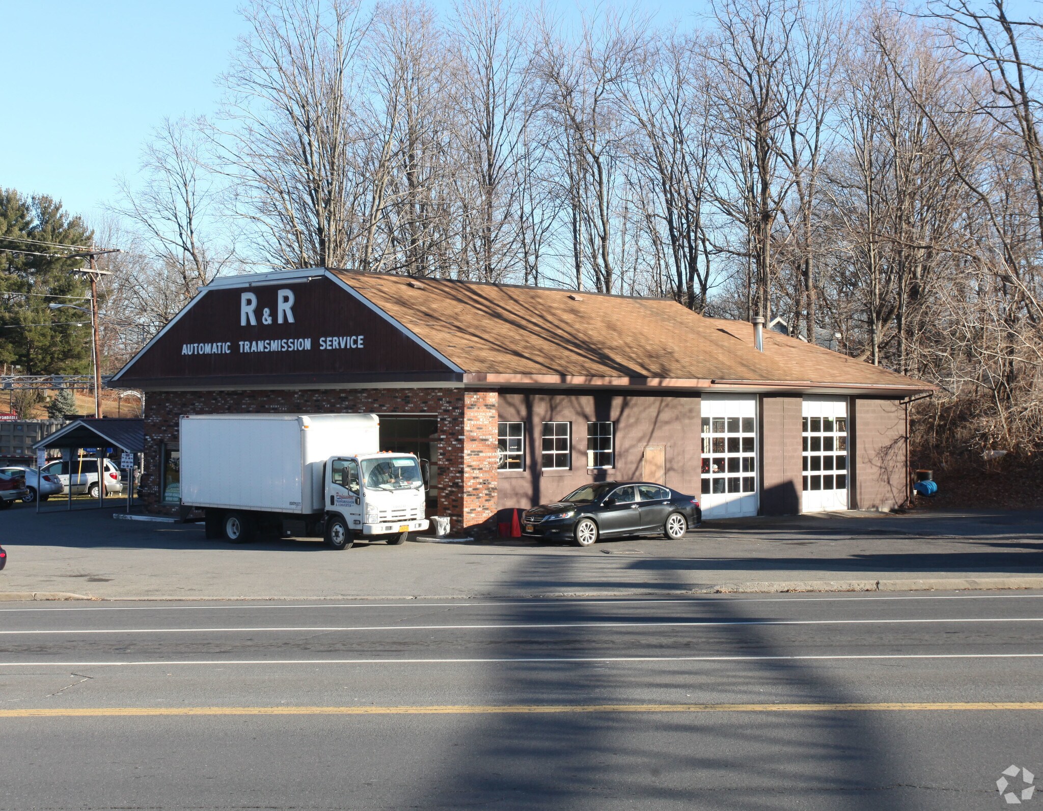 480 E Chester St, Kingston, NY for sale Primary Photo- Image 1 of 1