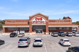 More details for 19202 Blanco Rd, San Antonio, TX - Retail for Lease