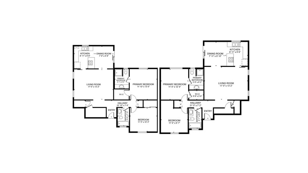1160 Forestwood Dr, Yuba City, CA for sale - Floor Plan - Image 2 of 17