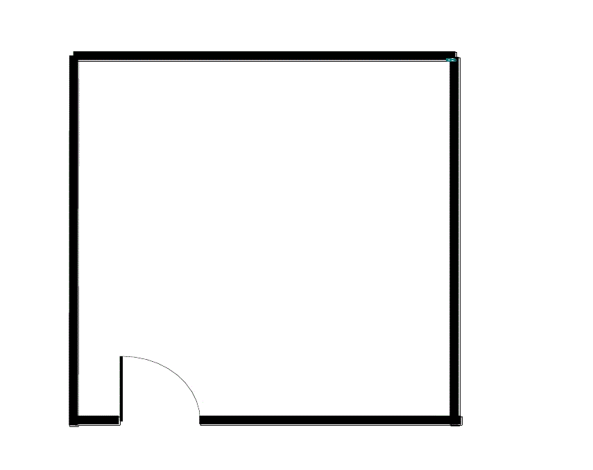 4200 South Fwy, Fort Worth, TX for lease Floor Plan- Image 1 of 1