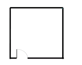 4200 South Fwy, Fort Worth, TX for lease Floor Plan- Image 1 of 1