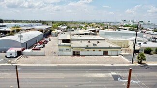More details for 2212 N 27th Ave, Phoenix, AZ - Industrial for Sale