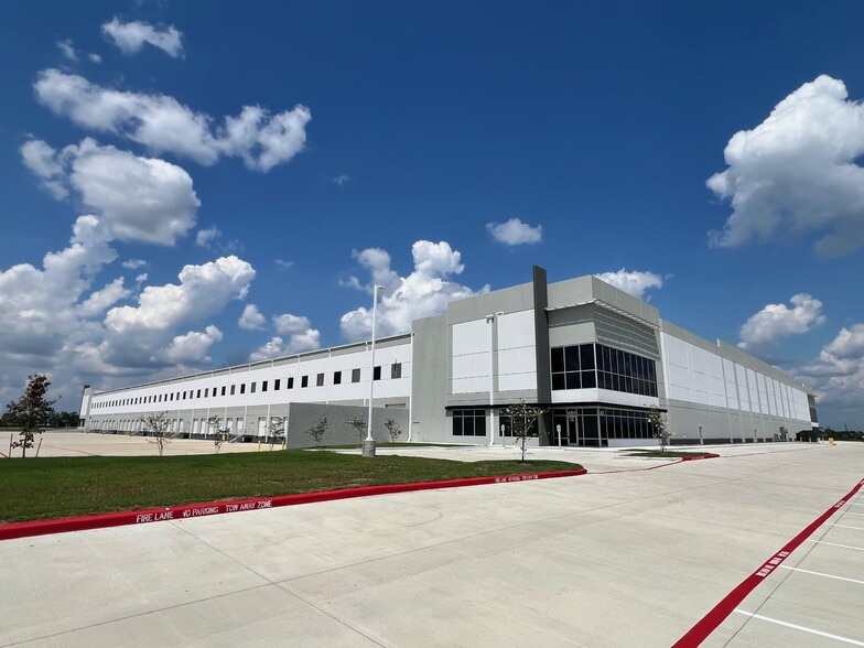 FM 565 & Kilgore Pky, Baytown, TX for lease - Building Photo - Image 2 of 4