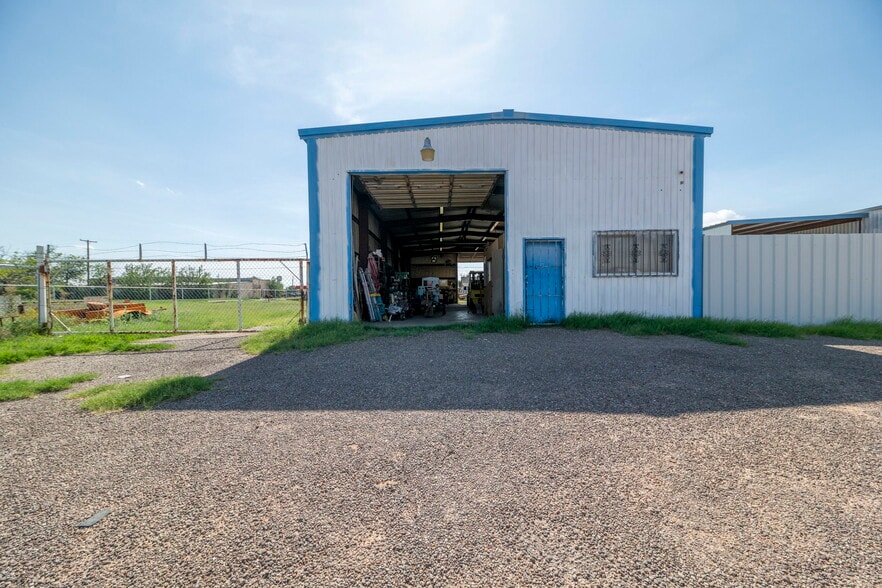 708 S Colorado St, Midland, TX for sale - Primary Photo - Image 1 of 21