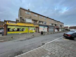 More details for Llangranog Rd, Cardiff - Retail for Sale