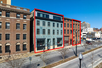 More details for 330, 332 & 336 Saint Paul Place – Multifamily for Sale, Baltimore, MD