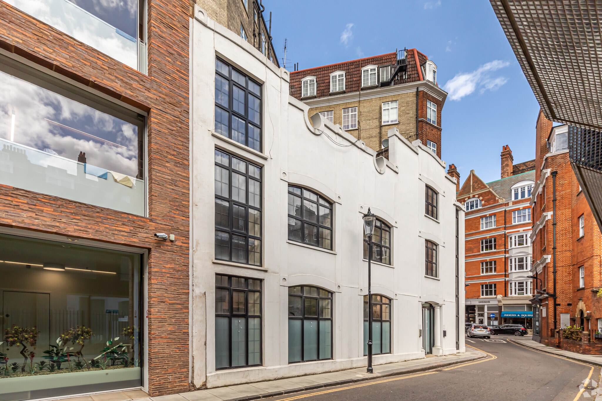 10 Ansdell St, London for sale Primary Photo- Image 1 of 1