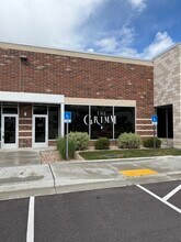 2322 W 500 N, Springville, UT for lease Building Photo- Image 1 of 11