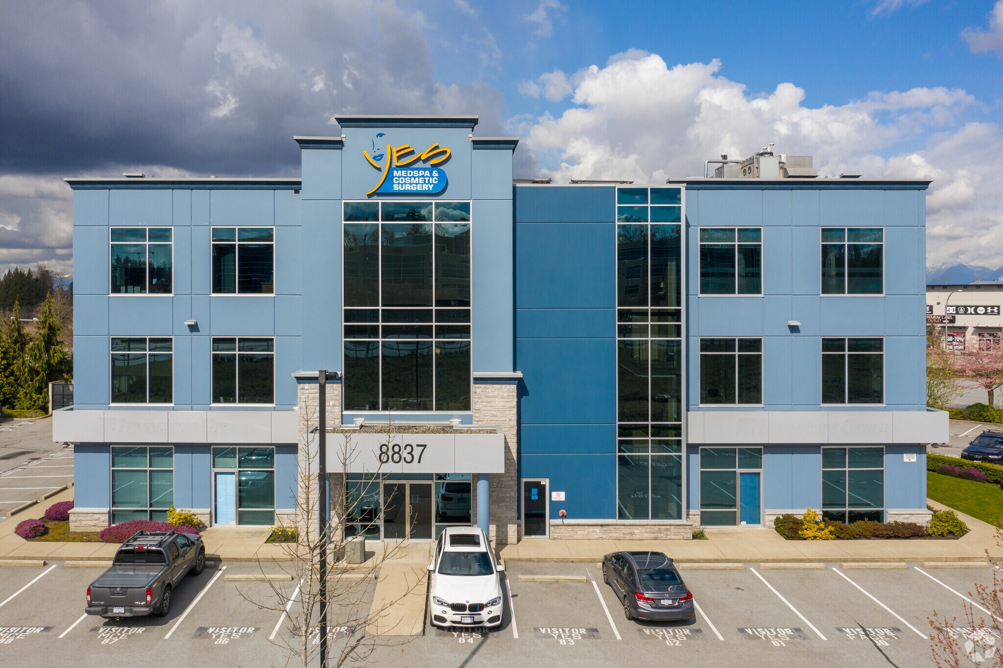 8837 201st St, Langley, BC V2Y 0C8 Office for Lease 8837 201st St, Langley, BC V2Y 0C8 Office for Lease