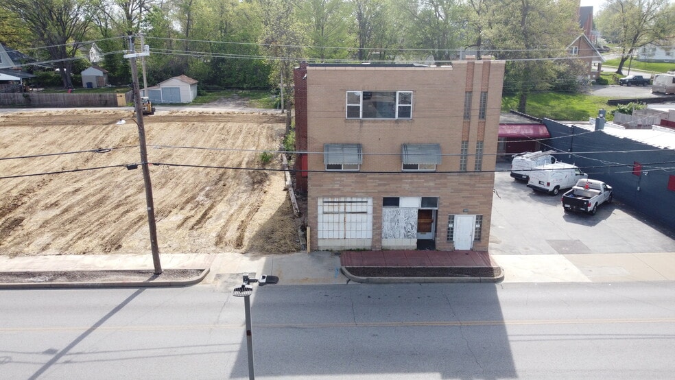 2622 Woodson Rd, Overland, MO for sale - Building Photo - Image 1 of 19