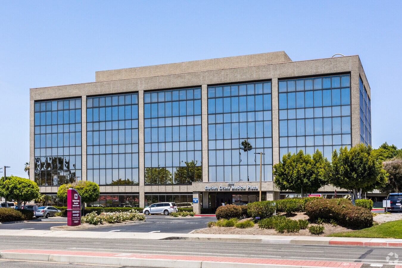 1250112555 Garden Grove Blvd, Garden Grove, CA 92843 Garden Grove