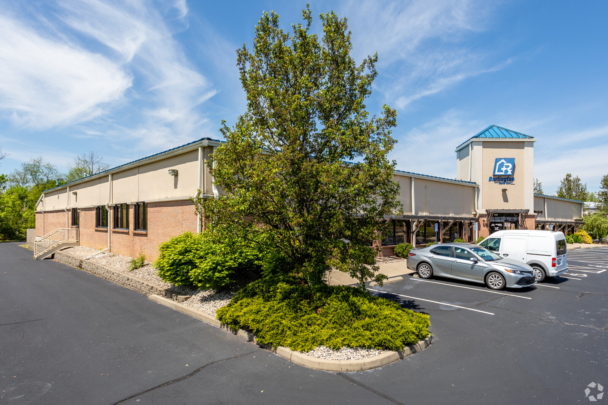 5555 N Bend Rd, Burlington, KY for sale Building Photo- Image 1 of 1