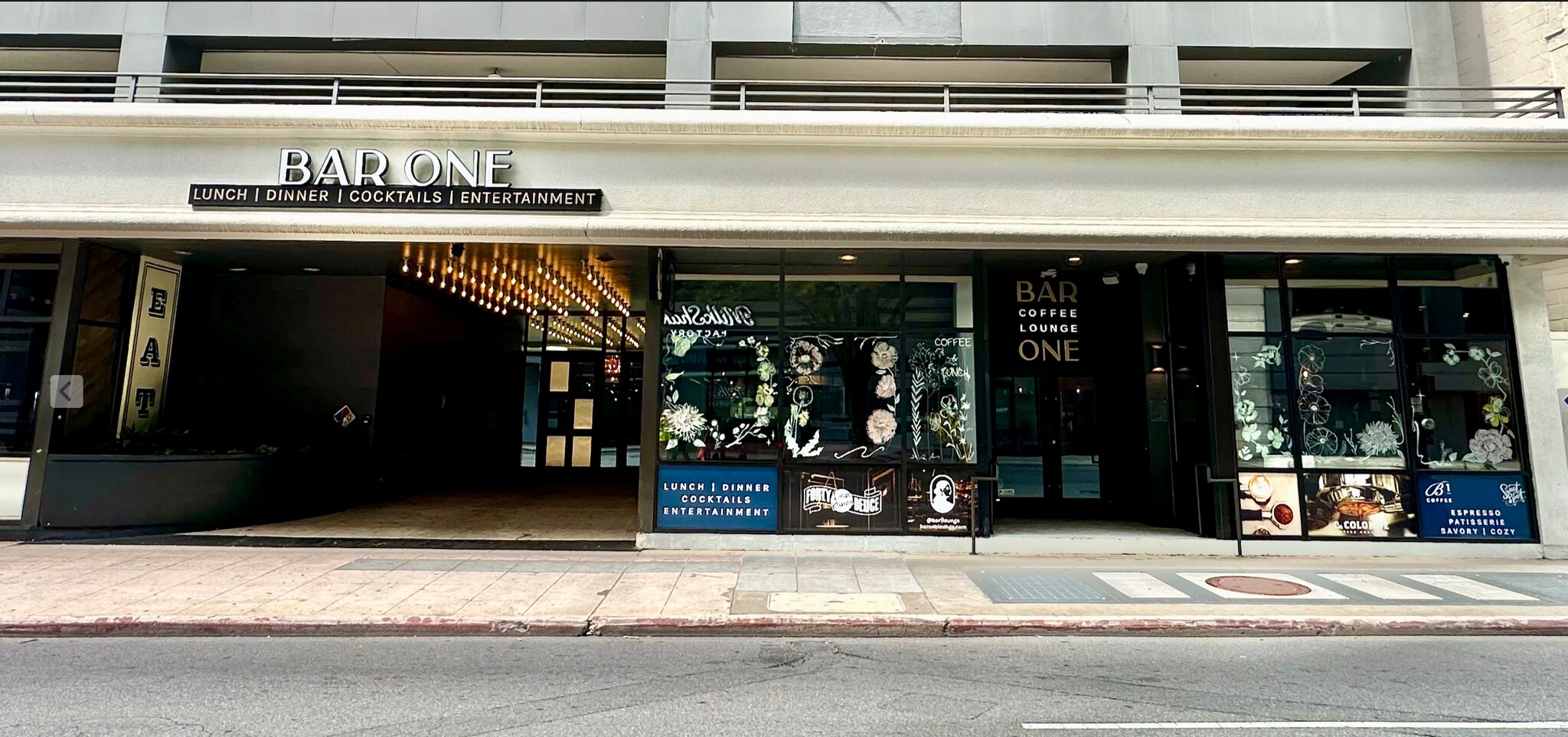 222 S Church St, Charlotte, NC for lease Interior Photo- Image 1 of 1