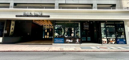 222 S Church St, Charlotte, NC for lease Interior Photo- Image 1 of 1