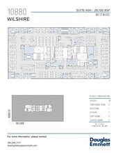 10880 Wilshire Blvd, Los Angeles, CA for lease Building Photo- Image 1 of 1