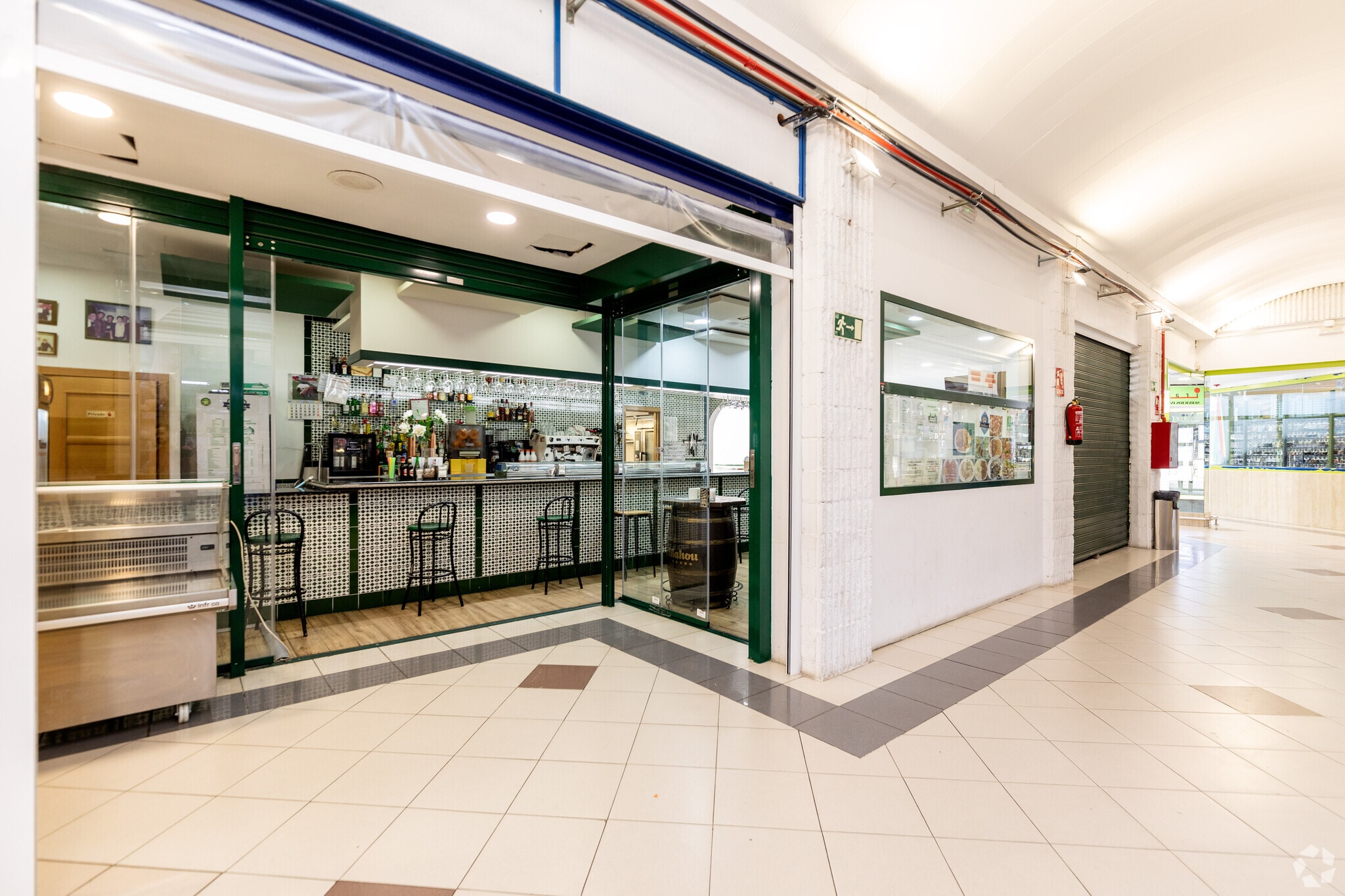 Avenida Príncipe de Asturias, 94, Villaviciosa de Odón, Madrid for lease Interior Photo- Image 1 of 3