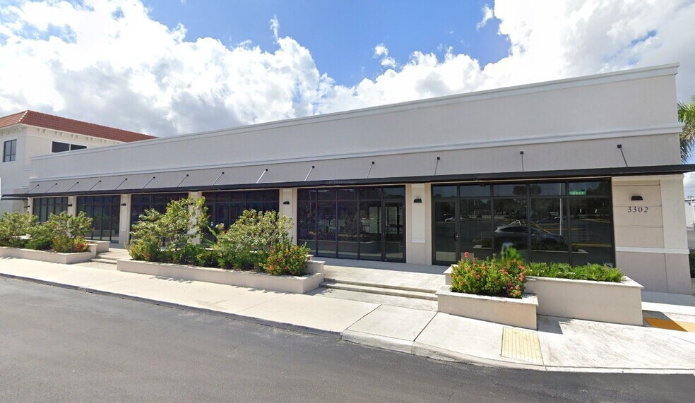 3102-3296 S University Dr, Miramar, FL for sale - Primary Photo - Image 1 of 1
