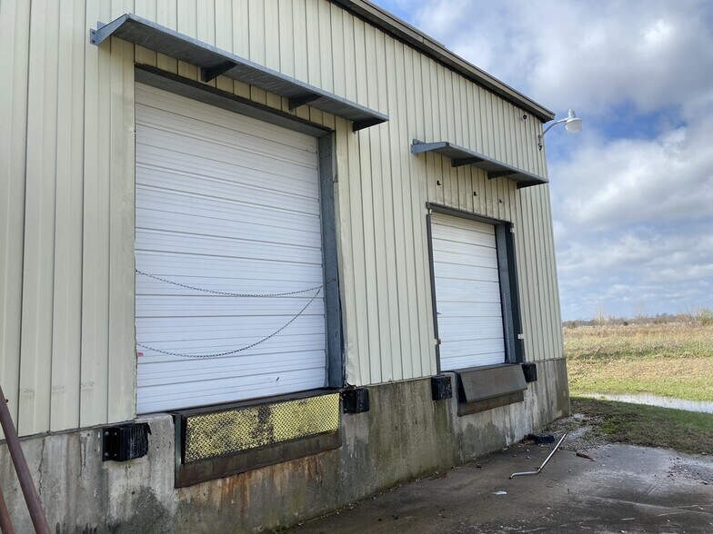 500 10th, Lockwood, MO 65682 Industrial for Sale