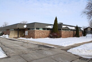 More details for 525 E Division St, Fond Du Lac, WI - Office for Sale
