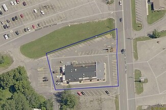 More details for 185 Market St, Potsdam, NY - Retail for Sale