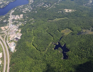 More details for Crescent Rd, Huntsville, ON - Land for Sale
