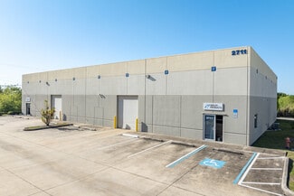More details for 2711-2719 Causeway Center Dr, Tampa, FL - Flex for Lease