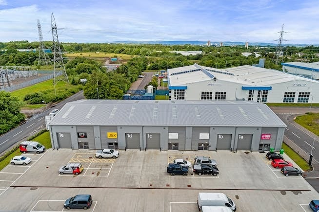 1 Kelvin Park, East Kilbride for sale Building Photo- Image 1 of 1