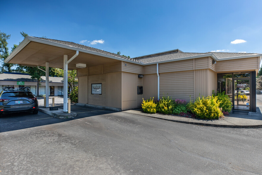 35 82nd Dr, Gladstone, OR for lease - Building Photo - Image 3 of 5