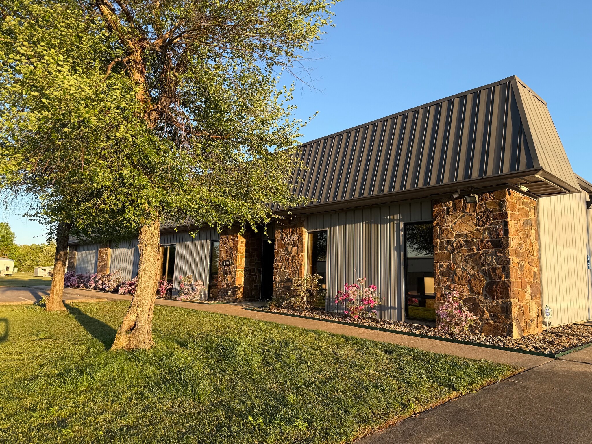 3904 Ayers Rd, Fort Smith, AR for lease Building Photo- Image 1 of 26