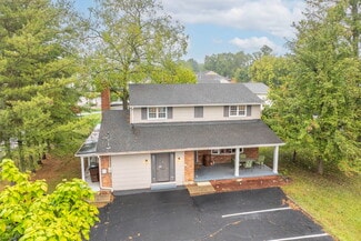 More details for 1 Crestview Dr, Milford, OH - Office for Lease